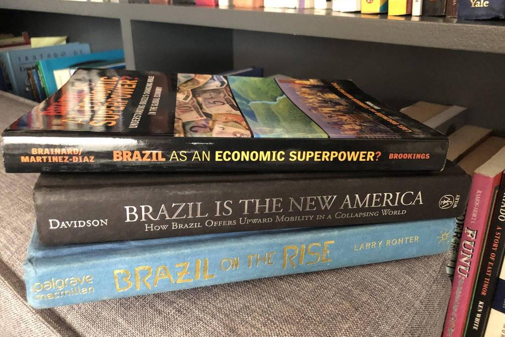 Sem reforma, país fica 'no limbo' até eleger presidente